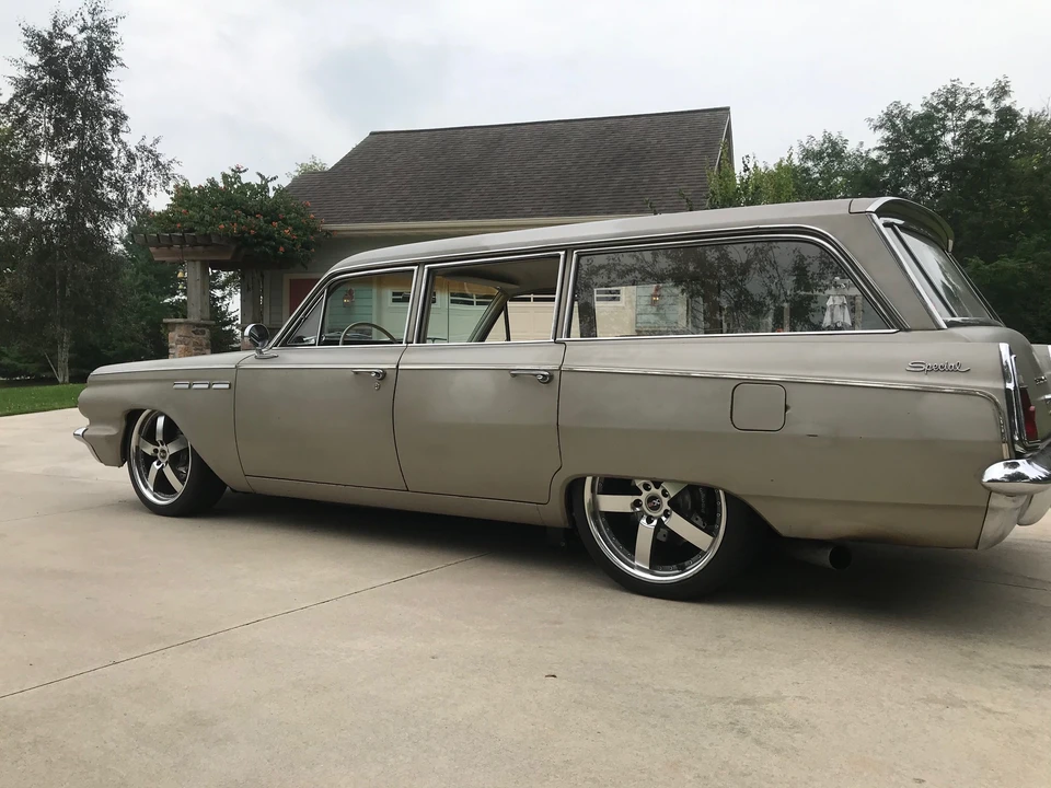 1963 Buick Special - Image 24 of 31