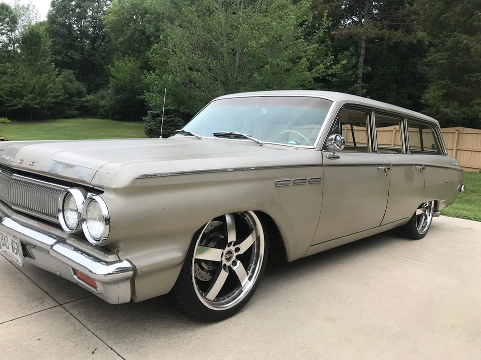 1963 Buick Special - Image 26 of 31