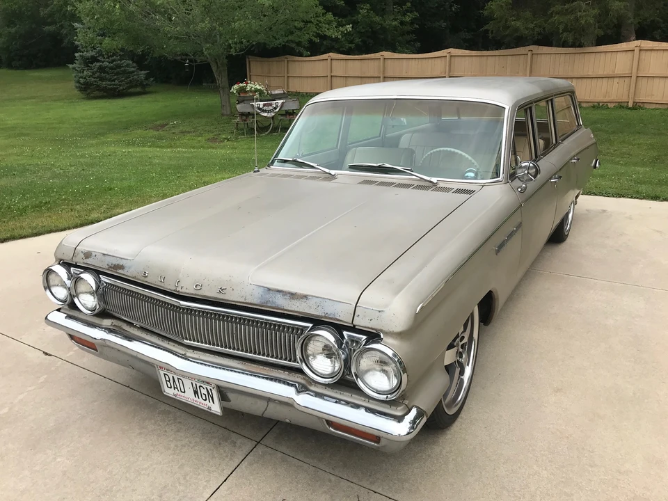 1963 Buick Special - Image 5 of 31