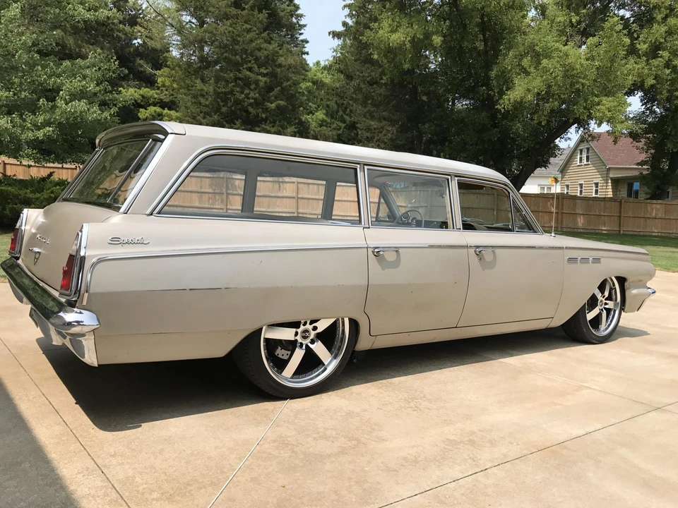 1963 Buick Special - Image 16 of 31