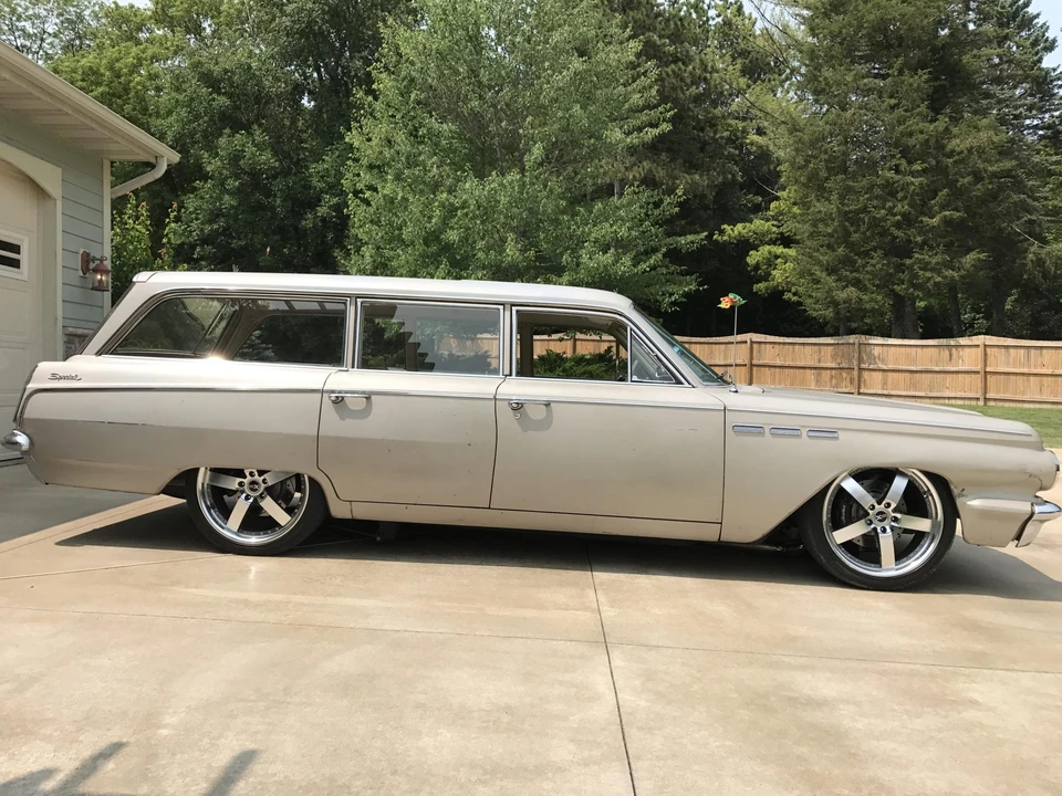 1963 Buick Special - Image 14 of 31
