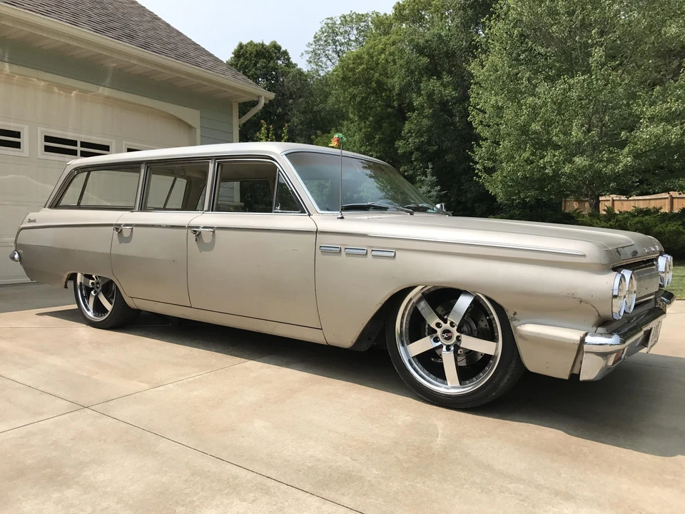 1963 Buick Special - Image 12 of 31