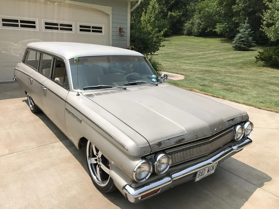 1963 Buick Special - Image 9 of 31