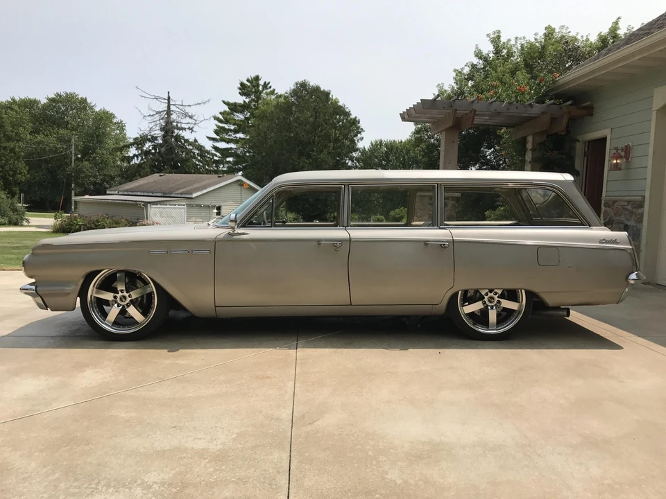 1963 Buick Special - Image 25 of 31