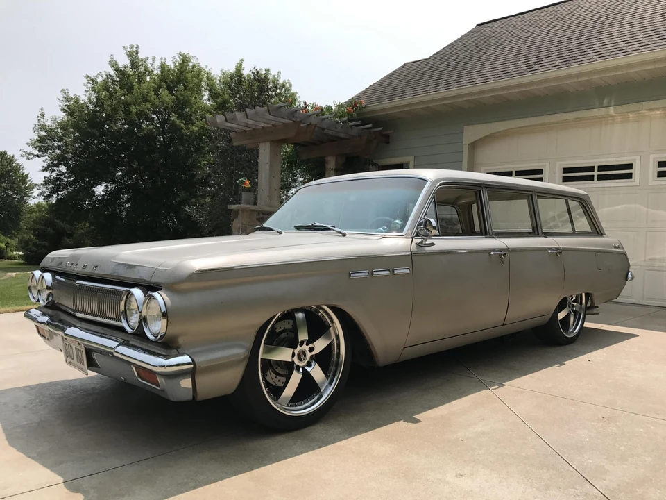 1963 Buick Special - Image 2 of 31
