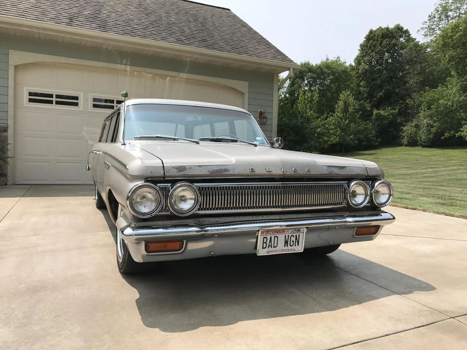 1963 Buick Special - Image 7 of 31
