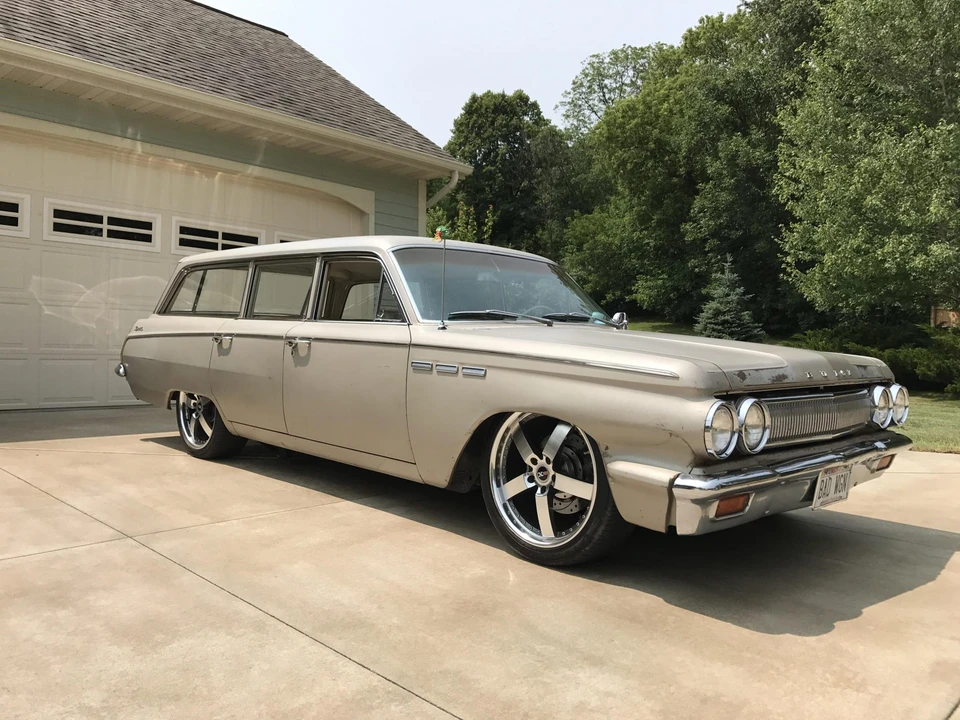 1963 Buick Special - Image 10 of 31