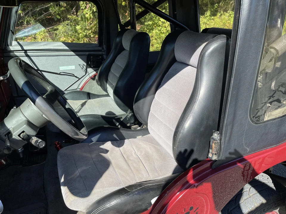 1975 Jeep CJ5 - Image 20 of 31