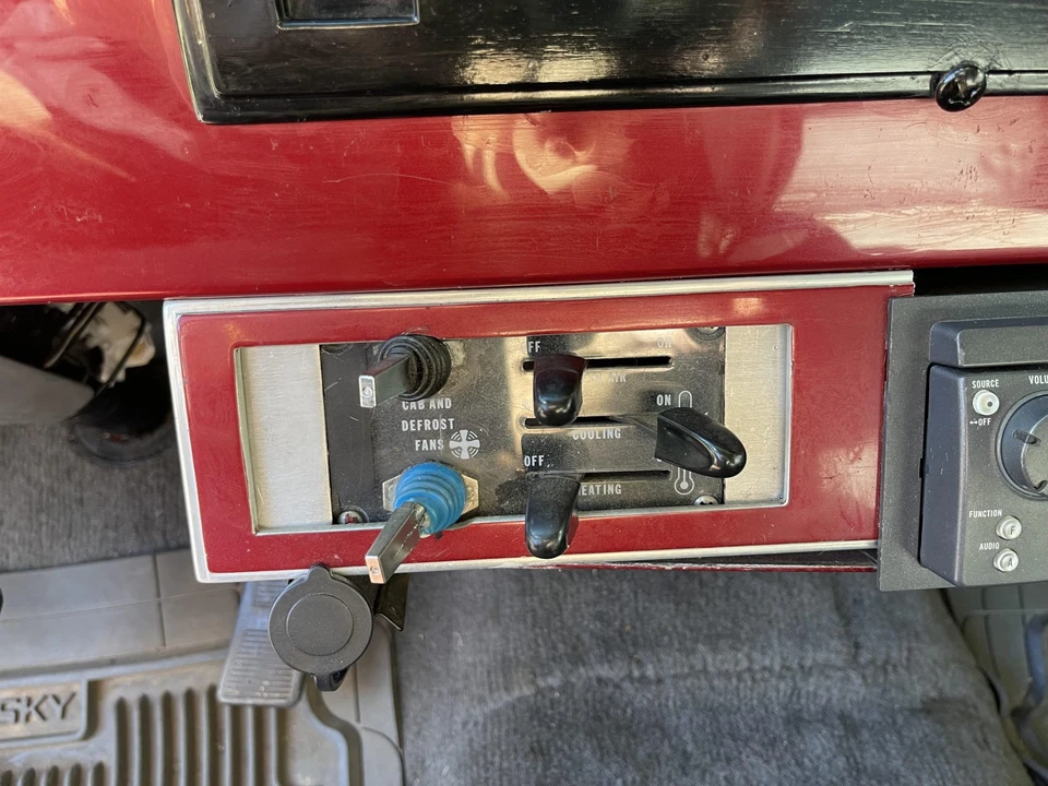 1975 Jeep CJ5 - Image 29 of 31
