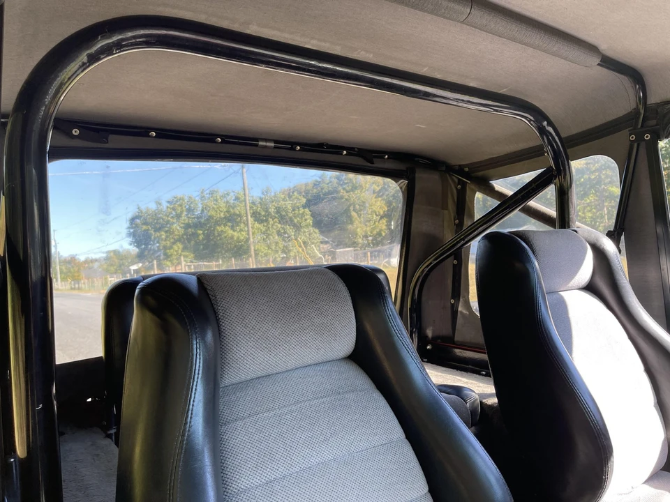 1975 Jeep CJ5 - Image 21 of 31