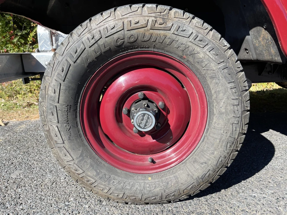 1975 Jeep CJ5 - Image 14 of 31