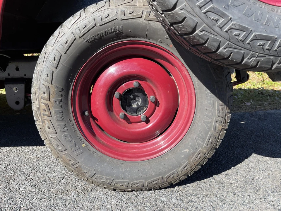 1975 Jeep CJ5 - Image 16 of 31