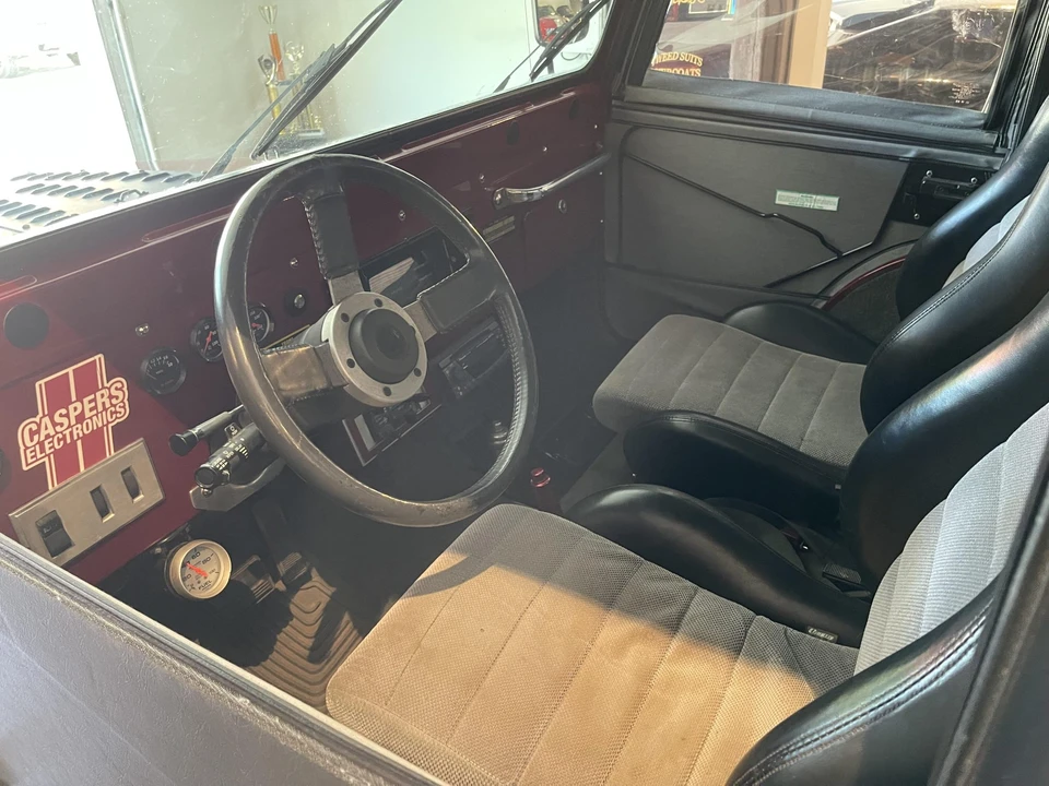 1975 Jeep CJ5 - Image 19 of 31