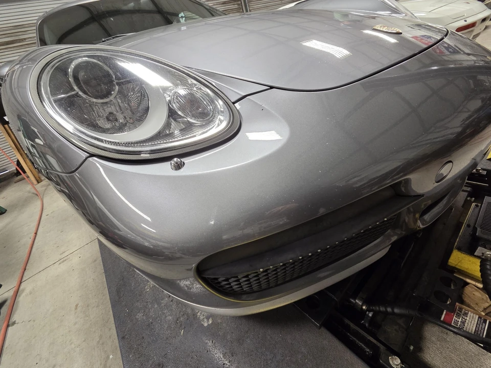 2006 Porsche 987 Cayman S - Image 28 of 31