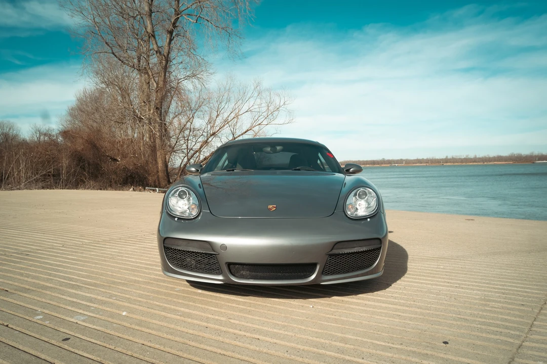2006 Porsche 987 Cayman S - Image 21 of 31
