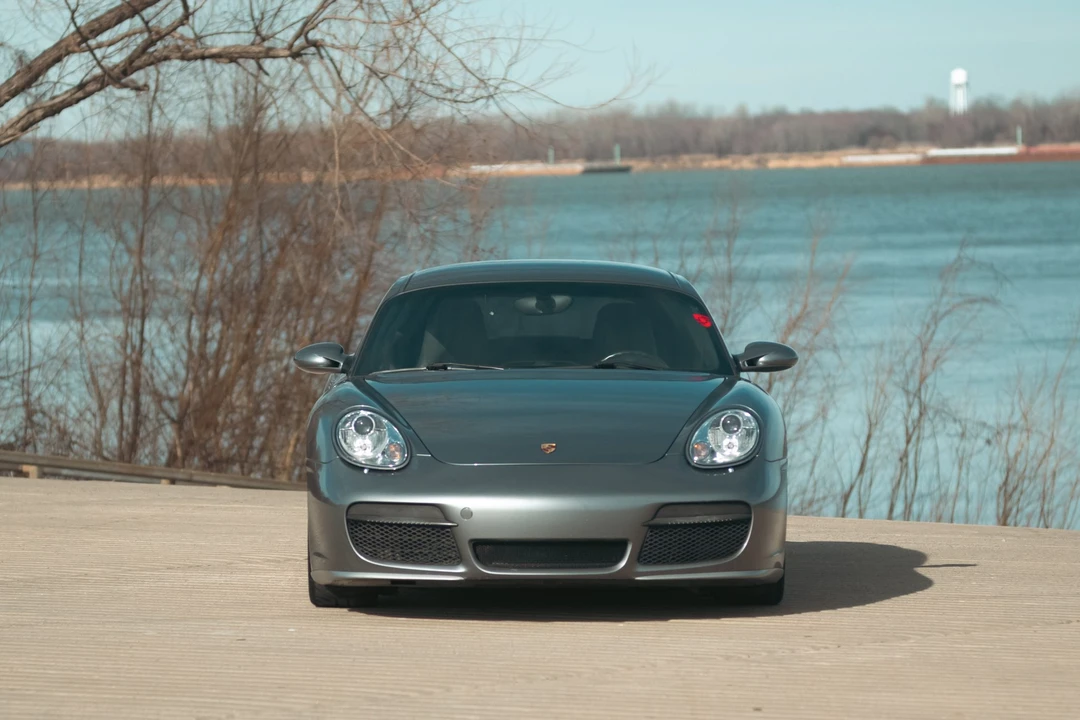 2006 Porsche 987 Cayman S - Image 22 of 31
