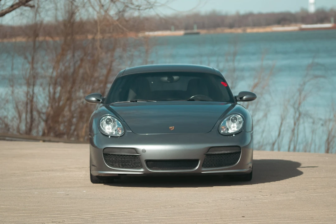2006 Porsche 987 Cayman S - Image 23 of 31