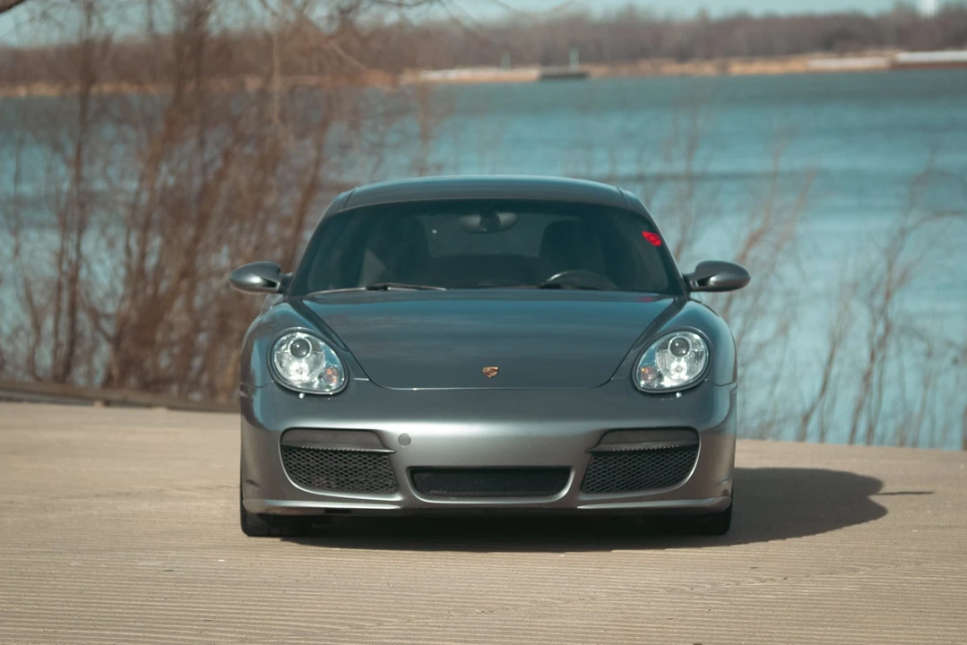 2006 Porsche 987 Cayman S - Image 24 of 31