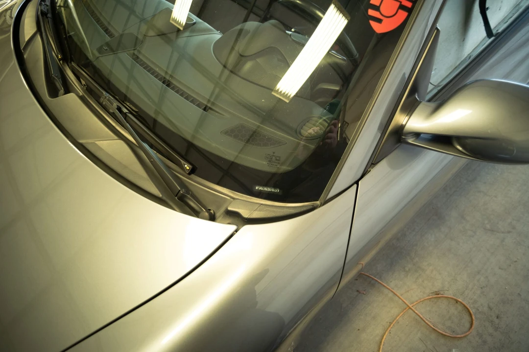 2006 Porsche 987 Cayman S - Image 31 of 31