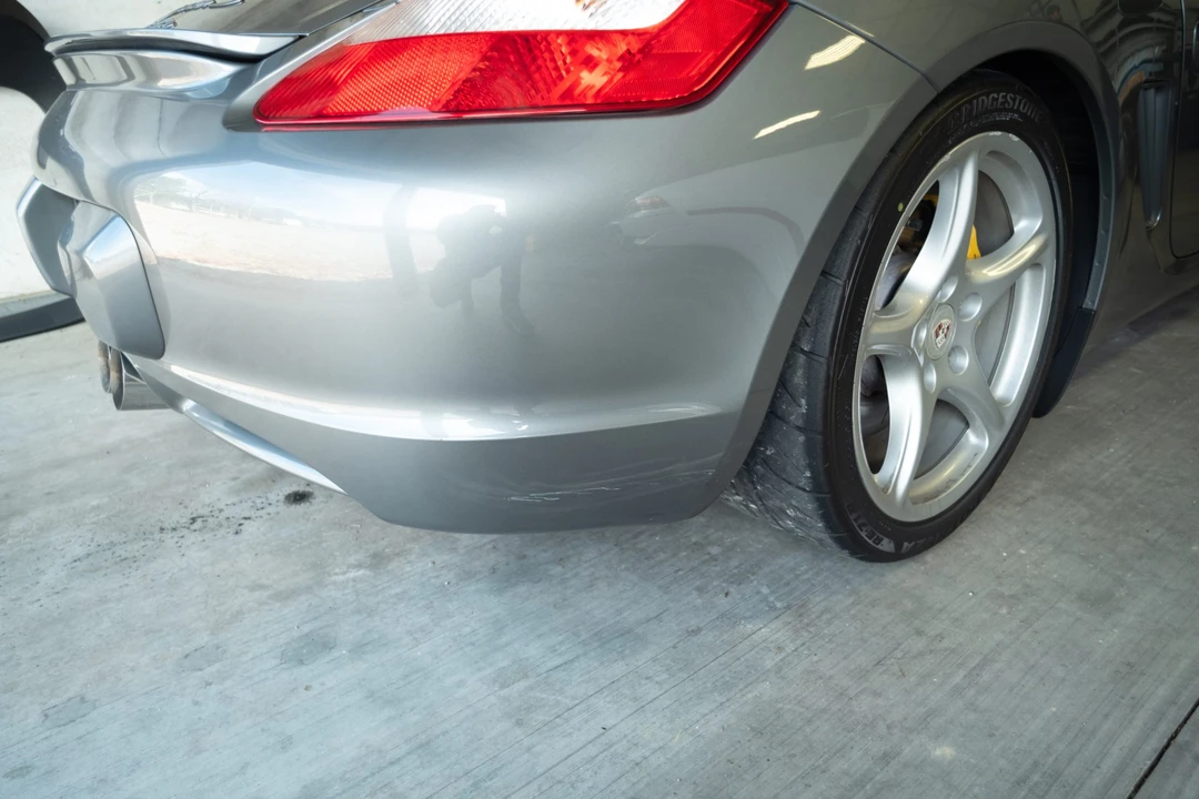 2006 Porsche 987 Cayman S - Image 30 of 31