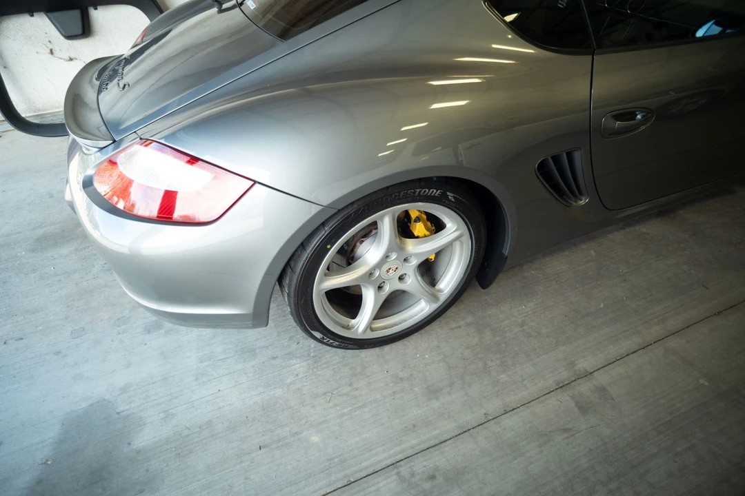 2006 Porsche 987 Cayman S - Image 29 of 31