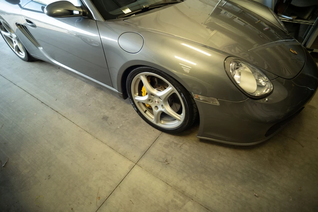 2006 Porsche 987 Cayman S - Image 26 of 31
