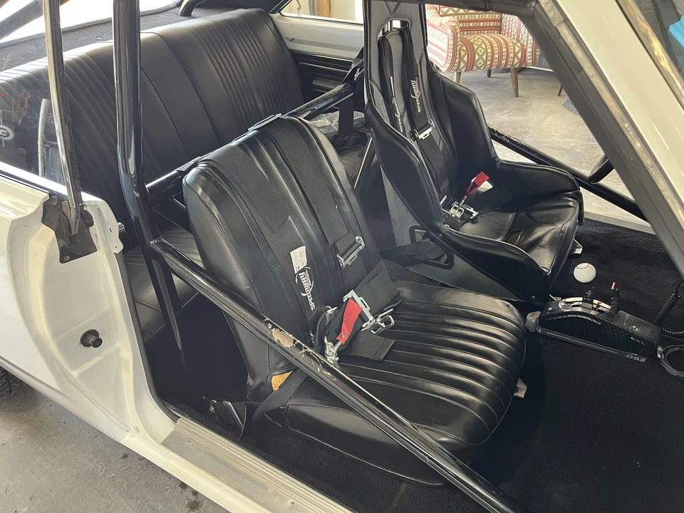 1967 Dodge Dart - Image 30 of 31