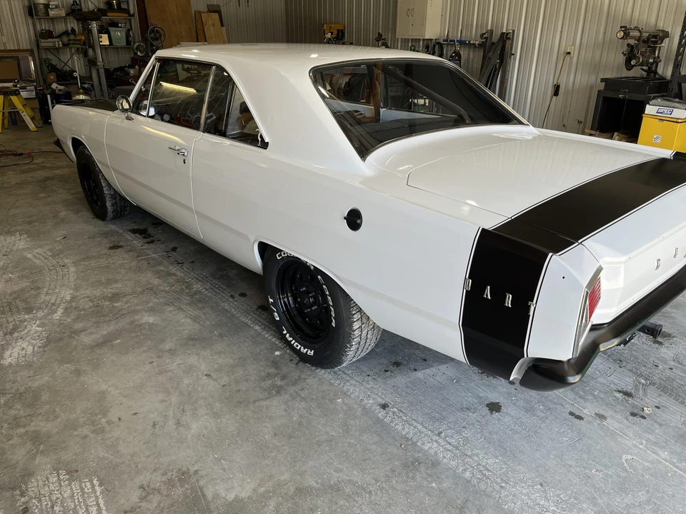 1967 Dodge Dart - Image 12 of 31