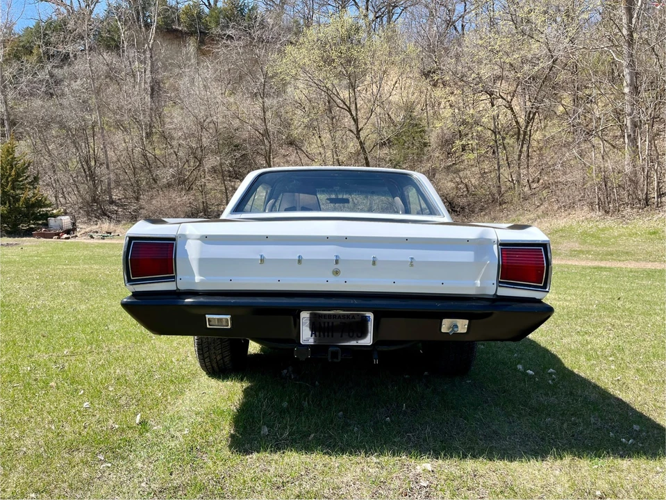 1967 Dodge Dart - Image 6 of 31