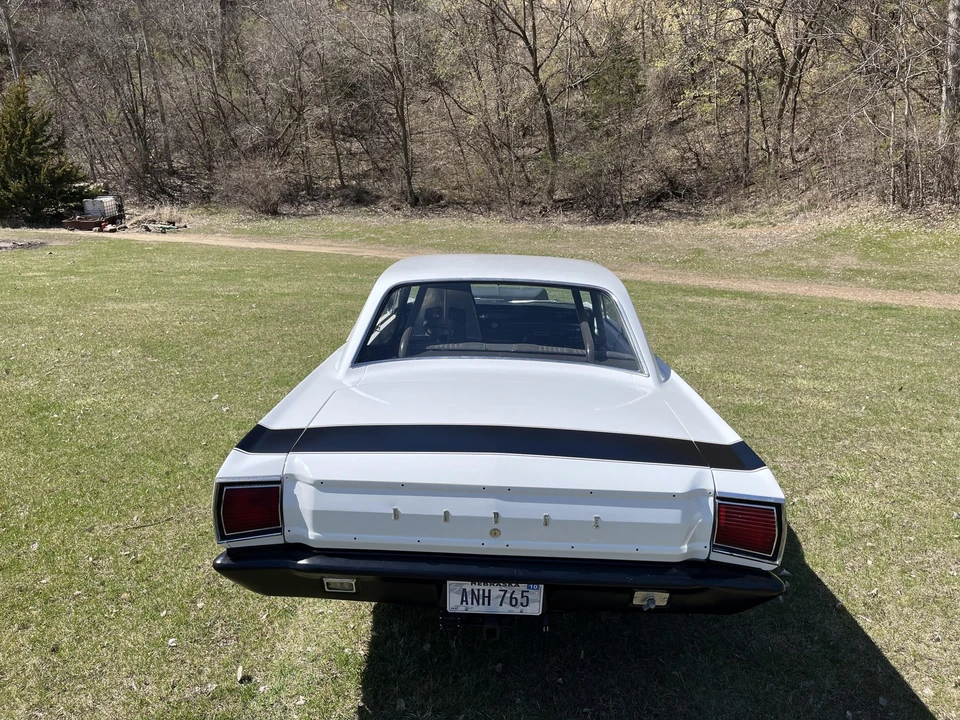 1967 Dodge Dart - Image 5 of 31
