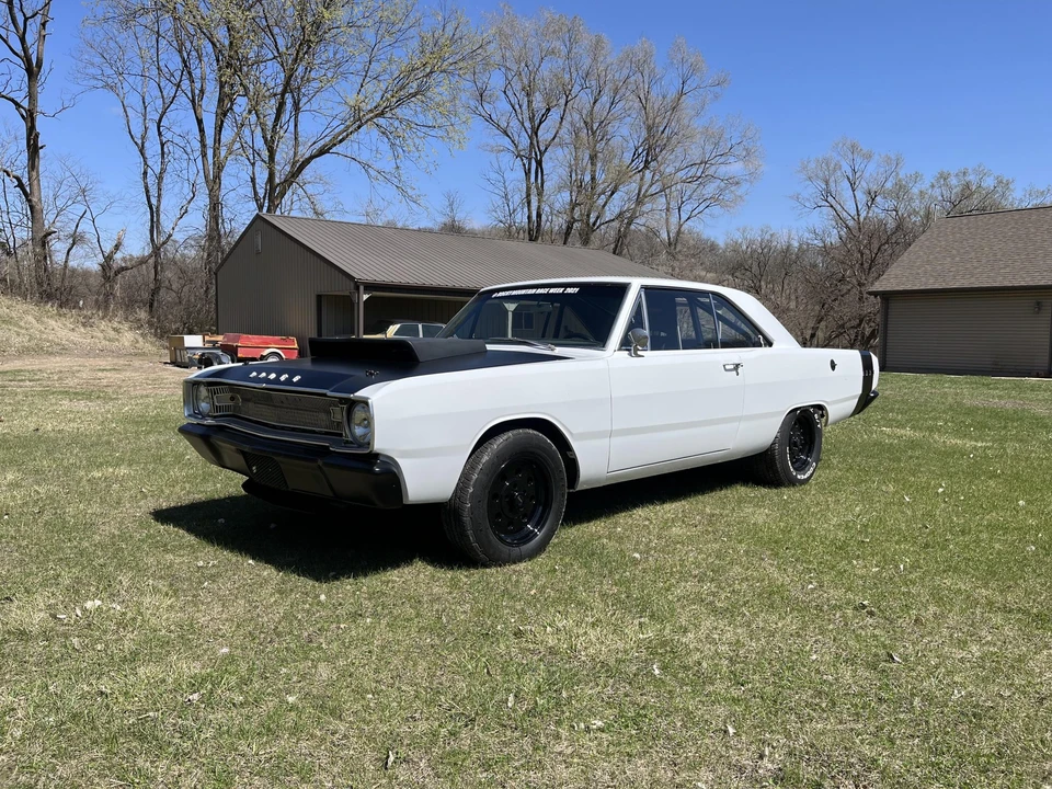 1967 Dodge Dart - Image 3 of 31