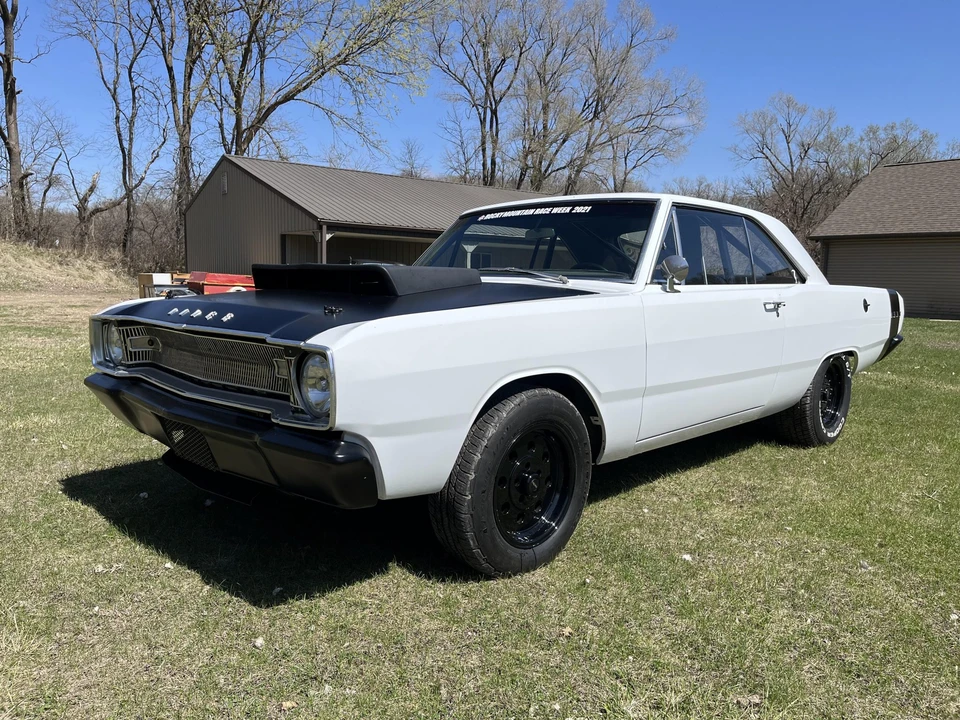 1967 Dodge Dart - Image 2 of 31