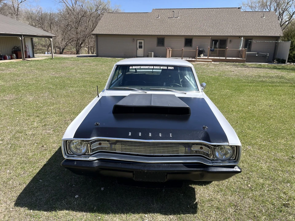 1967 Dodge Dart - Image 9 of 31