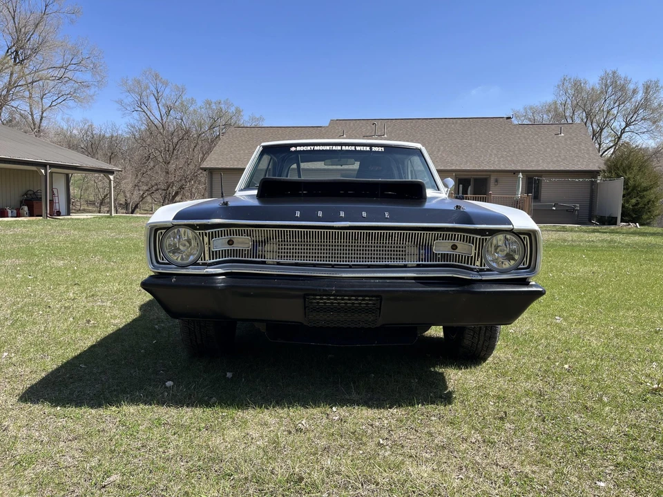 1967 Dodge Dart - Image 10 of 31
