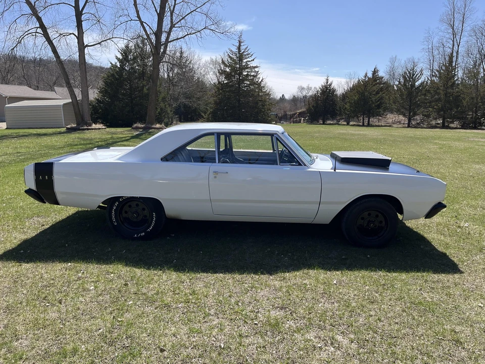 1967 Dodge Dart - Image 7 of 31