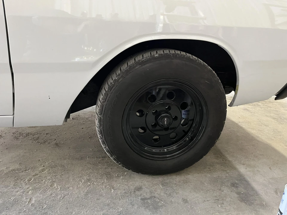 1967 Dodge Dart - Image 24 of 31