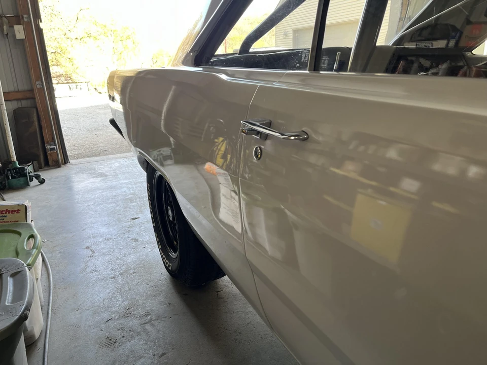 1967 Dodge Dart - Image 22 of 31