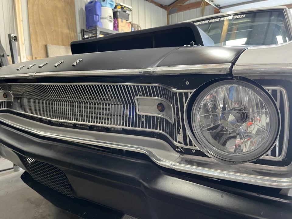 1967 Dodge Dart - Image 19 of 31
