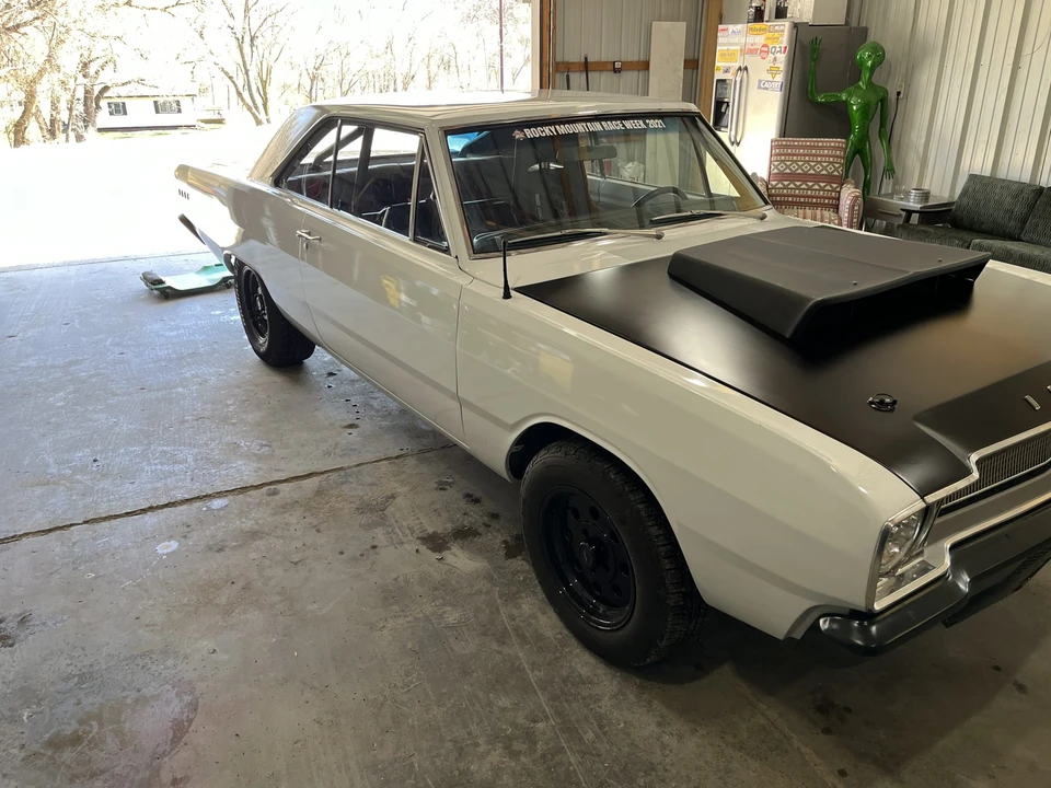 1967 Dodge Dart - Image 15 of 31