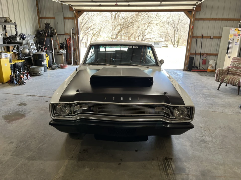1967 Dodge Dart - Image 16 of 31