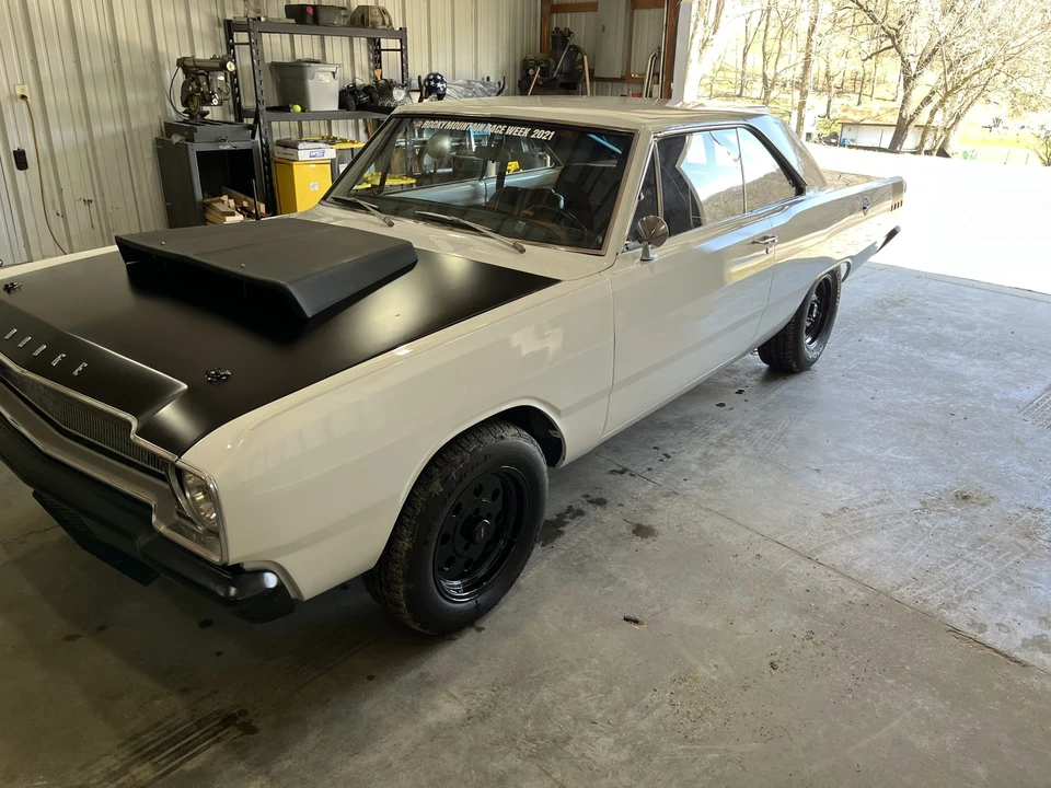 1967 Dodge Dart - Image 11 of 31