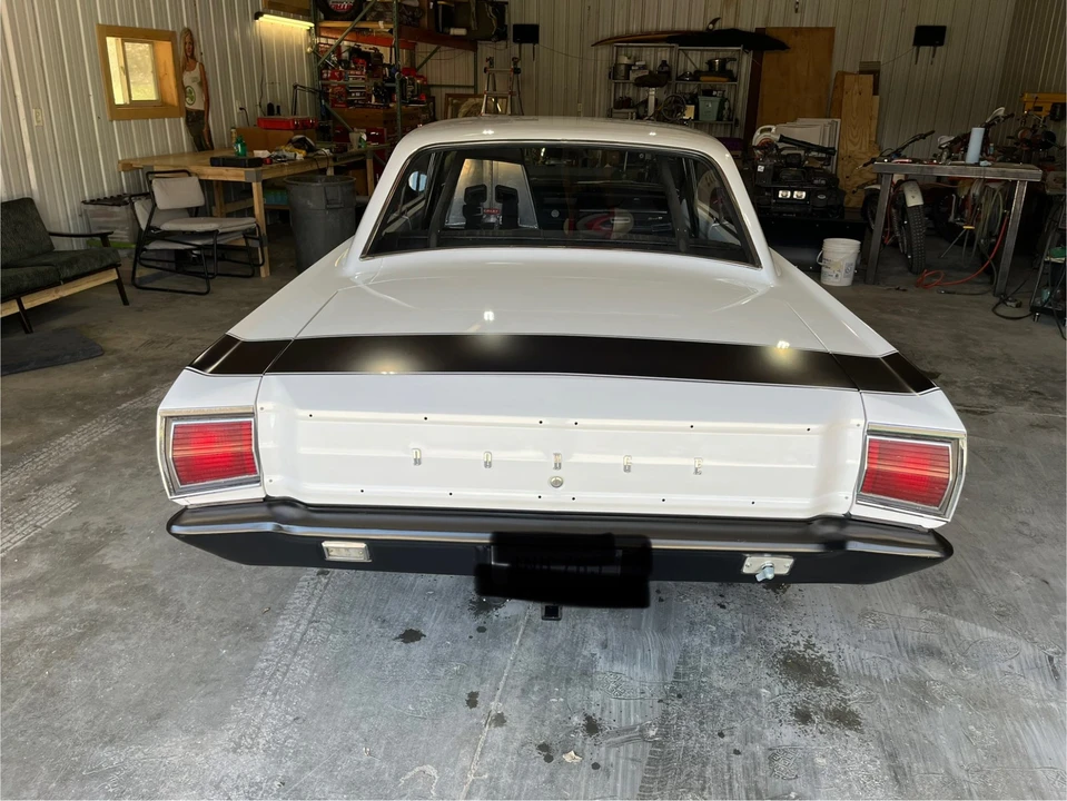 1967 Dodge Dart - Image 13 of 31