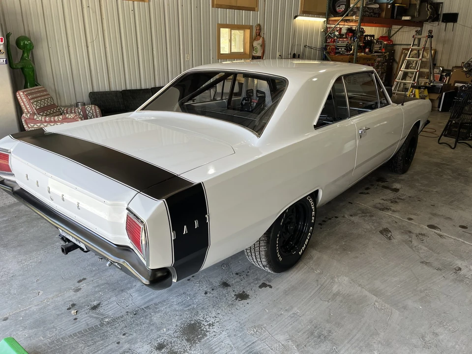 1967 Dodge Dart - Image 14 of 31