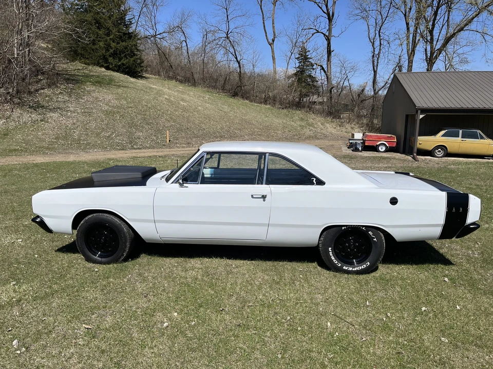 1967 Dodge Dart - Image 4 of 31