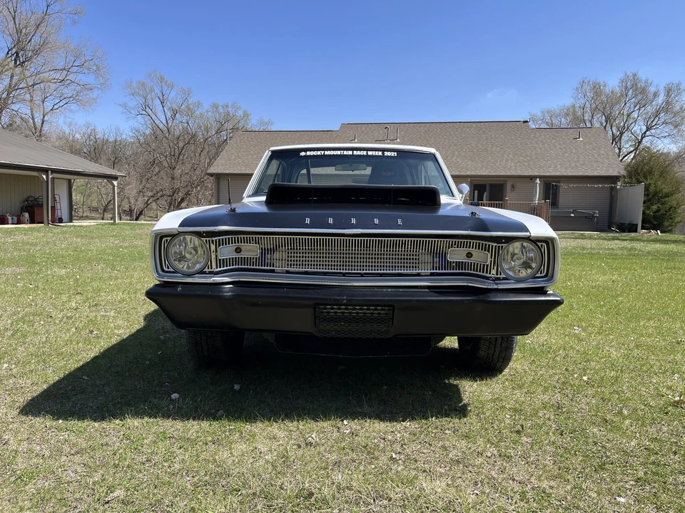 1967 Dodge Dart - Image 17 of 31