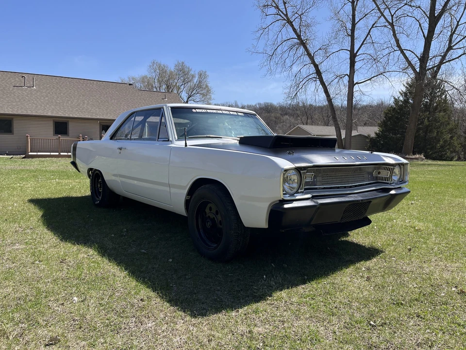 1967 Dodge Dart - Image 8 of 31