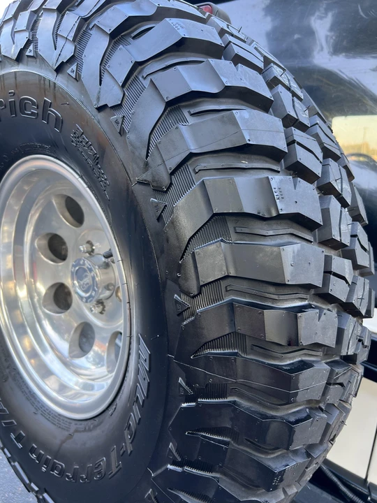 2006 Jeep TJ Wrangler - Image 31 of 31
