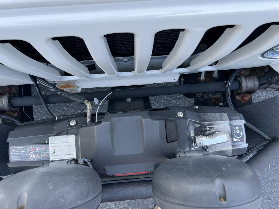 2006 Jeep TJ Wrangler - Image 25 of 31