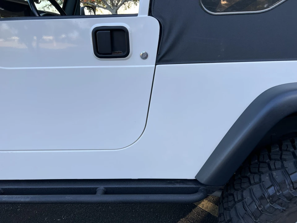 2006 Jeep TJ Wrangler - Image 28 of 31