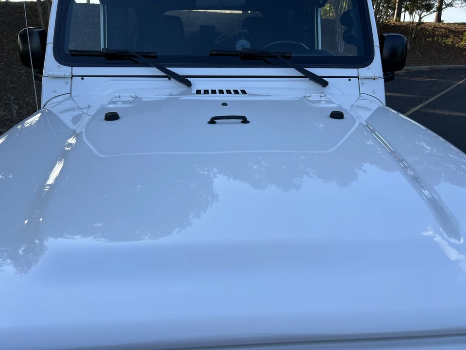 2006 Jeep TJ Wrangler - Image 26 of 31
